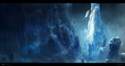 eve online fan art