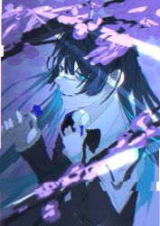 chando (ado) from ado (utaite)