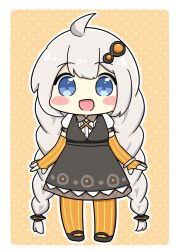 kizuna akari from vocaloid by nukotun