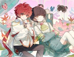 Booru post from safebooru.org