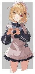 hoshikawa sara from nijisanji by h (eitilog)