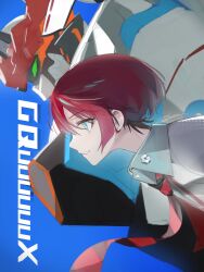 amate yuzuriha from gundam