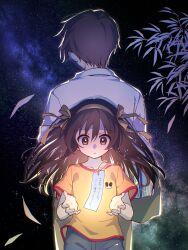 kyon from suzumiya haruhi no yuuutsu by taiki (6240taiki)