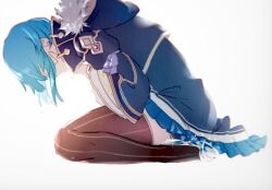 grimms notes fan art