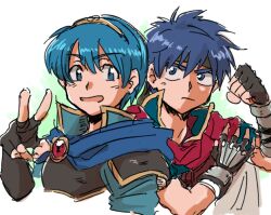 ike (fire emblem) from fire emblem