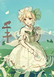 nikki (series) fan art