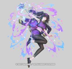 tharja (fire emblem) from fire emblem