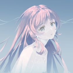 chihaya anon from bang dream!