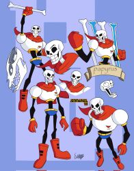 gasterblaster from undertale by jemmanuel13 (jesusem49477260)