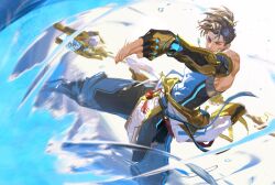 overwatch fan art