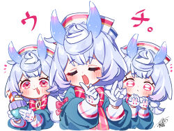 melusine (genshin impact) from genshin impact by meda cha