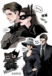 batman from batman (series)