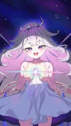 koseki bijou from hololive