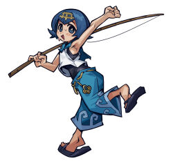 lana (pokemon) from pokemon by waa153