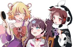 mahou shoujo ikusei keikaku fan art