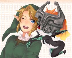 link from nintendo by nishiyama (whatsoy)