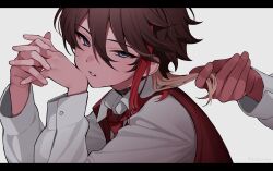 nijisanji fan art