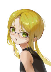 riko (made in abyss) from made in abyss