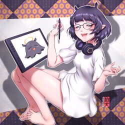 ninomae ina'nis from hololive