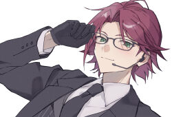 isara mao from ensemble stars! by reijiro