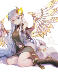 puzzle & dragons fan art