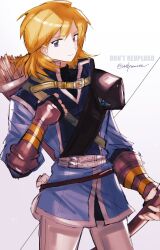 leonardo (fire emblem) from fire emblem