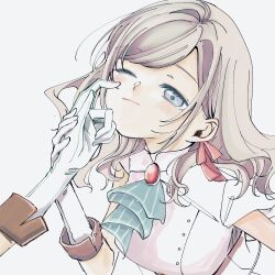 ceras yanagida lilienfeld from love live!