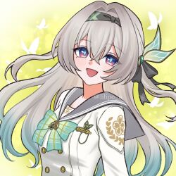 firefly (honkai: star rail) from honkai: star rail
