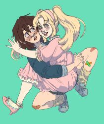 Booru post from safebooru.org
