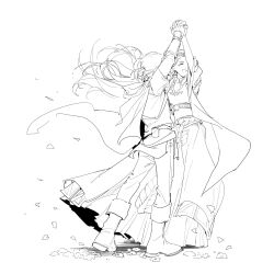 link from the legend of zelda