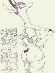 original fan art