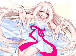 illyasviel von einzbern from fate/grand order