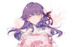 matou sakura from fate/stay night
