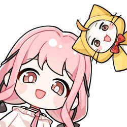 momo (nikki) from nikki (series)
