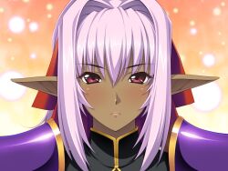 teresa keltula from himekishi olivia by andou tomoya