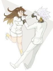jinako carigiri from fate/extra