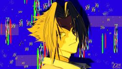 cyberpunk (series) fan art