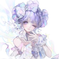 nikki (series) fan art