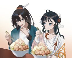 reverse:1999 fan art