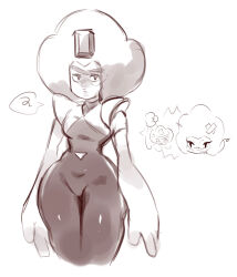 steven universe fan art