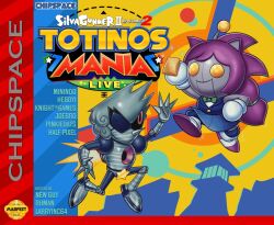 metal sonic from sega