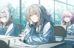 castorice (honkai: star rail) from honkai: star rail