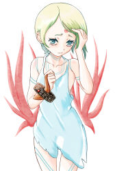 nina (breath of fire v) from breath of fire