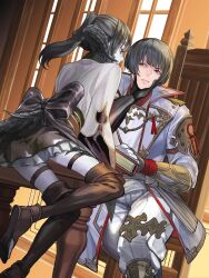 au ra from final fantasy by edo mond (edoedoedomond)