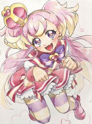 cure wonderful from precure by ya togi 86