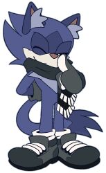 duo the cat (sonic) from sonic (series)