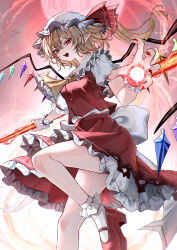 flandre scarlet from touhou