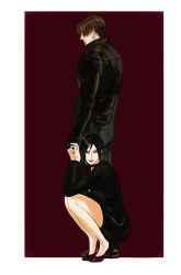ada wong from resident evil
