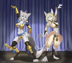 freya crescent from final fantasy ix
