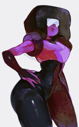 garnet (steven universe) from steven universe